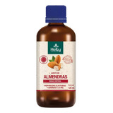 Helty Aceite De Almendras  125ml