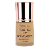 Flawless Maquillaje Liquido Beauty Creations