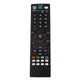 Control Remoto Tv Led Lcd Smart Para LG 415 Zuk