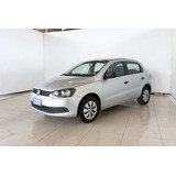 Volkswagen Gol Trendline 1.6 8v 2013/2014 - Itamarati