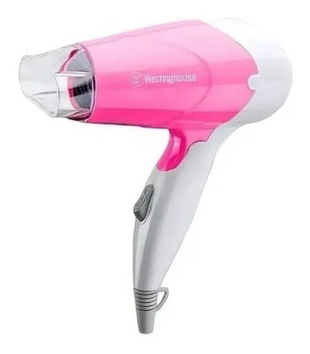 Secador De Pelo Westinghouse Whhd8300 1000w 2 Velocidades