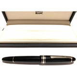 Pluma Fuente Montblanc Meisterstück Frederique Chopin 106522