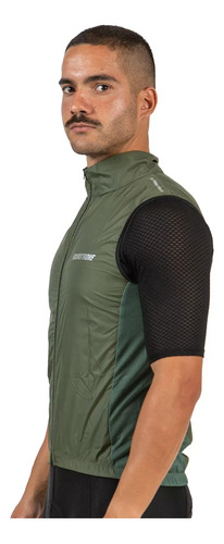 Chalecho Pure Vest Fourstroke - Antrax Motos