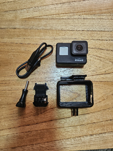 Gopro Hero 7 Black