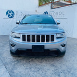 Jeep Grand Cherokee 2015