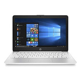 Laptop Hp Stream De 11 Pulgadas, Procesador Intel X5-e8000,