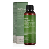 Benton Deep Green Tea Lotion Crema Ligera Coreana Hidratante