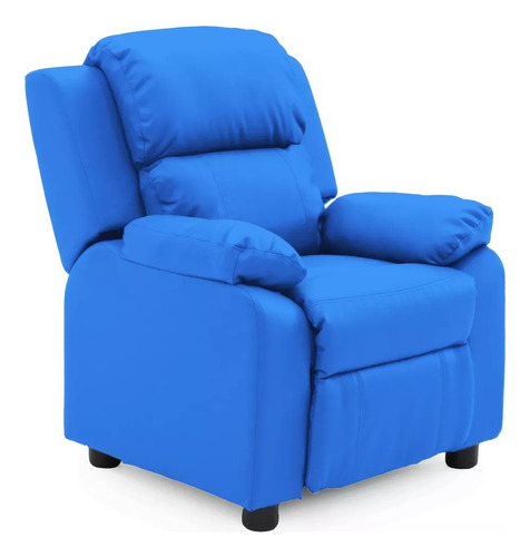 Sillon Reposet Reclinable Infantil Bambino Cajones Vanlig®