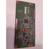 Placa T Com Tv LG Mod 39ln5700 Cod V390hj1ce1 