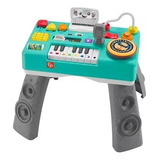 Mesa Musical Aprende Conmigo Fisher Price