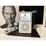 iPod Classic 5.5 De 80 Gb
