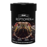 Ração Super Premium Reptomix Pro 280g Alcon Club Tartarugas 