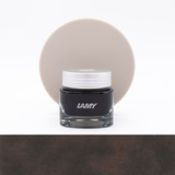 Tinta Pluma Fuente Lamy T53 Crystal Ink 30 Ml - Obsidian