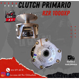 Clutch Primario Rzr 1000 Original Y Nuevo