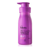 Creme Hidratante Natura Ameixa E Flor De Baunilha 400ml