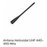 Antena Para Radio Kenwood Uhf 440-490mhz, Original  Kra-27m