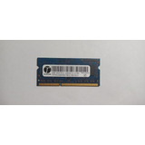 Memoria Ram Notebook 4gb 2rx8 12800 Pc3l