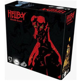 Hellboy Board Game Hby001           