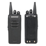 Radio Kenwood Motorola Nx340 Digital Completo Revisado Uhf