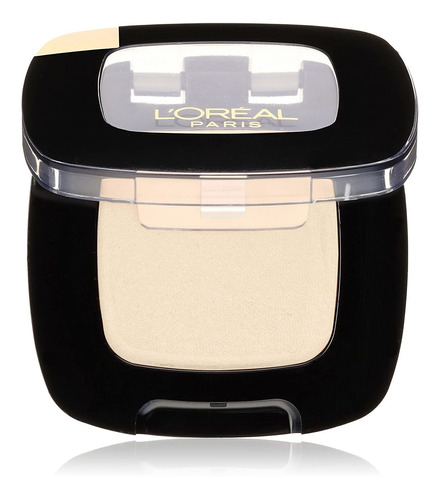 L'oreal Paris Colour Riche Monos - Sombra De Ojos, 0.12?oz