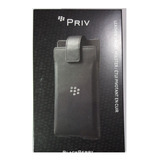 Funda Original Holster Swivel Blackberry Priv New (fedorimx)