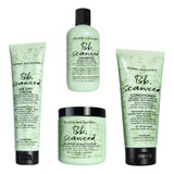 Bumble And Bumble Seaweed Sh 250 Ac 200 Cream 150 Scrub 200m