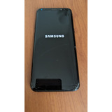 Samsung Galaxy S8 Negro 64gb