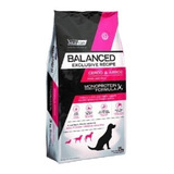 Vital Can Balanced Exclusive Cerdo Y Arroz 15 K Envio Caba