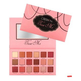 Paleta De Sombras Tease Me Beauty Creations Original