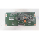 Placa T-con Tv - LG - 39ln5400