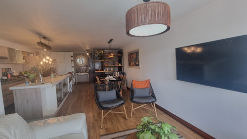 Diego De Almagro Vista Despejada Del Año 2019 Remodelado!! - Imagen 3