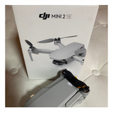 Drone Dji Mini 2 Se 4k Full Hd 