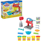 Play Doh Kitchen Creations Maquina De Pasta 14 Piezas