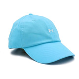 Gorra Under Armour Favorite Logo Unisex Deportivo Sol