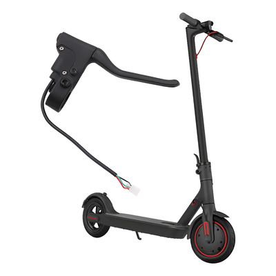 Palanca De Freno De Mano Para Scooter Xiaomi M365/1s/pr