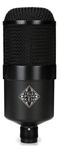 Telefunken M82 Cardioid Dynamic Drum Micrófono