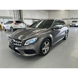 Mercedes Benz Clase Gla 2020 1.6 200 Cgi At