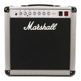 Amplificador Valvular Marshall 2525c Silver Mini Jubilee 20w