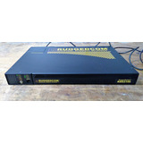 Switch Roteador Ruggedcom Rsg2100nc-r-rm-hi-hi-fx01--fx01...