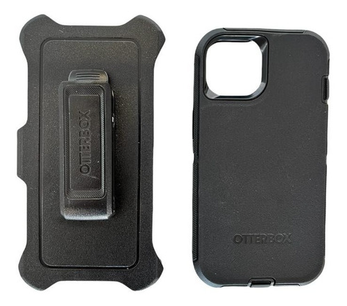 Protector Defender Otter Box Para iPhone