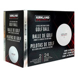 Pelotas De Golf 24 Pz Nuevas Kirkland Performance 24 Pz Golf