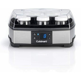 Yogurtera Cuisinart Ym400