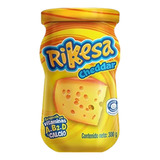 Rikesa Cheddar Venezolana 300g