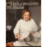 Libro Dolli Irigoyen En Su Cocina - Editorial Planeta