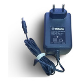 Cargador Fuente Poder Original Usado Para Teclados Yamaha