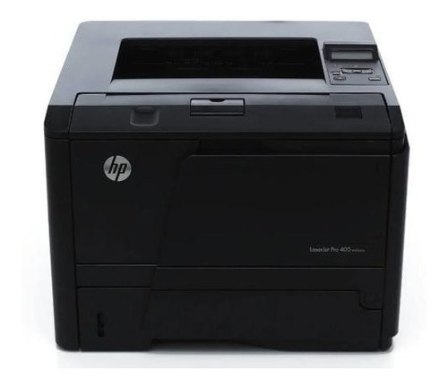 Impresora Hp Laserjet Pro 400 M401dn