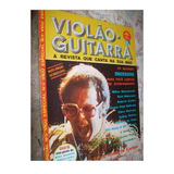 Revista Violão-guitarra Especial Nº 3 