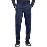 Uniforme Quirurgico Cherokee Revolution Jogger Navy