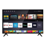 Smart Tv Noblex Dk32x5000 Led Hd 32