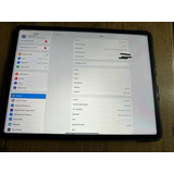iPad Pro 12.9 Quinta Generación Lte